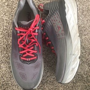 Mens hoka one